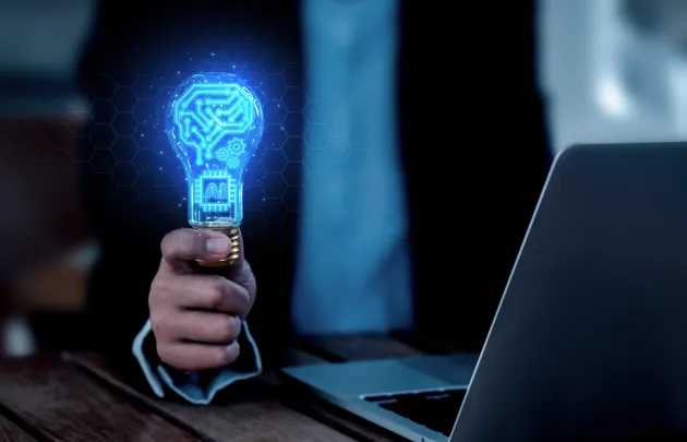 France Digitale mapping 2025