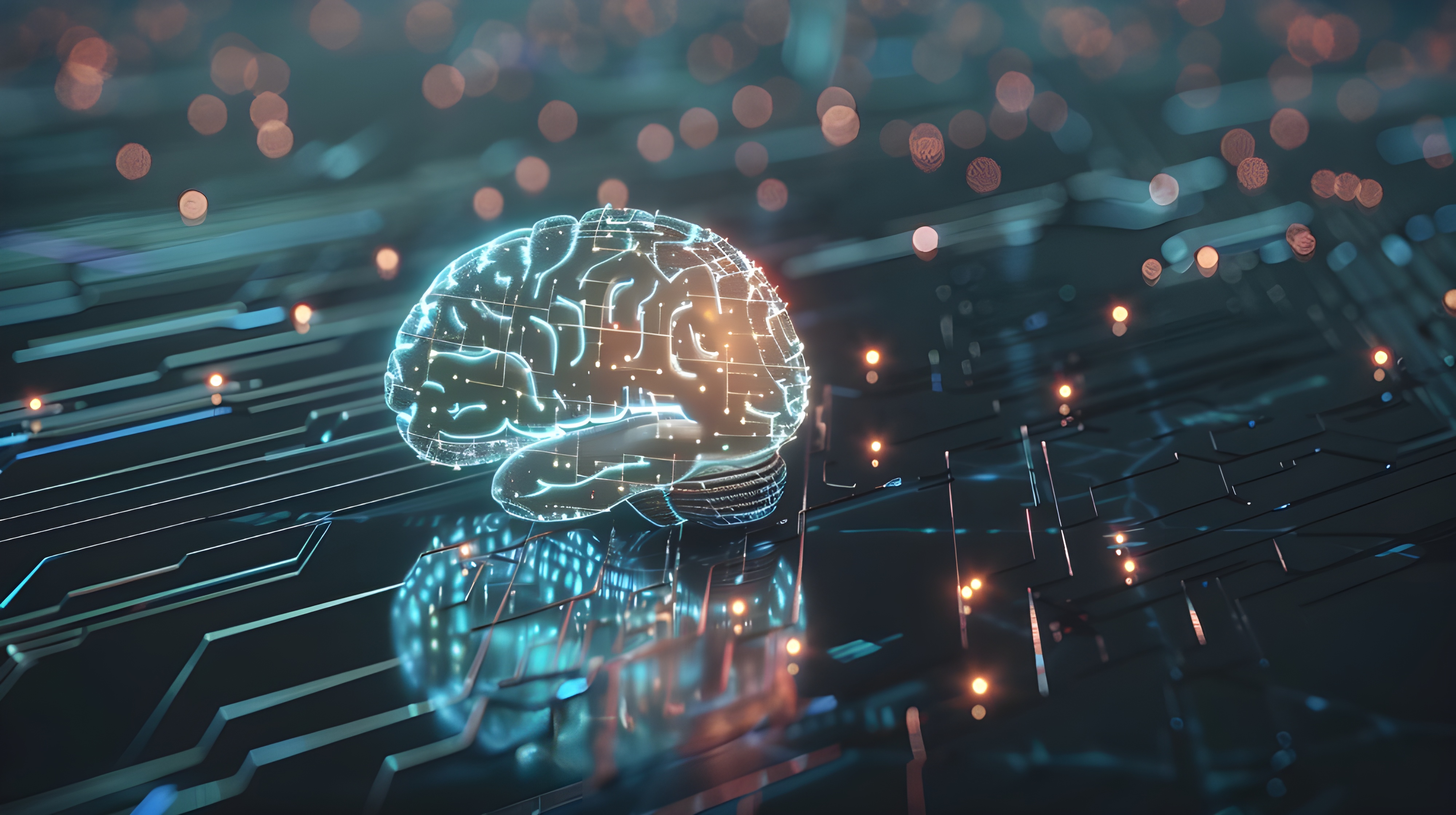 Deep Learning