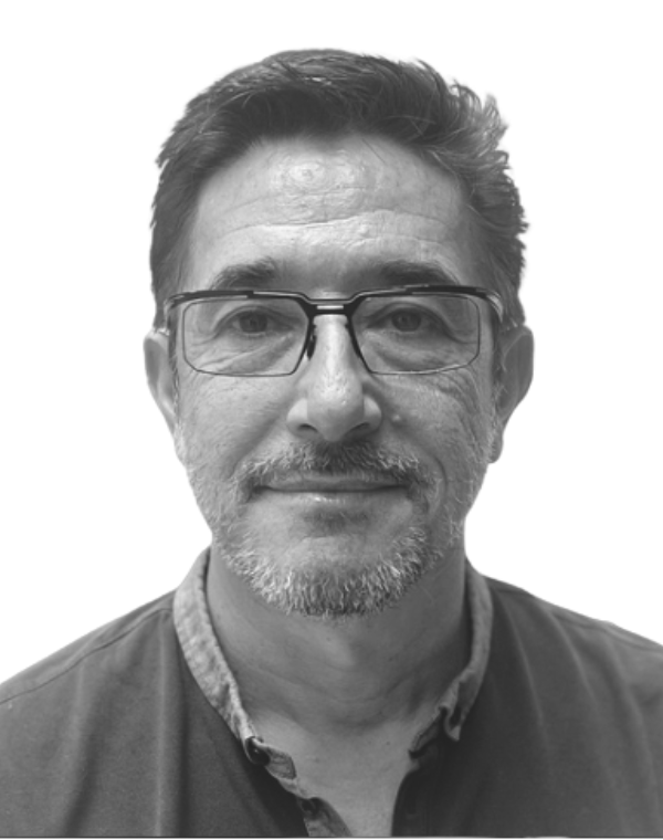 Patrick Gonzales